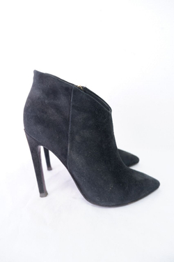 Ботильоны Vitacci замшевые 35 размер