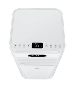 Мобильные кондиционеры ROYAL CLIMA RM-TS22CH-E фото 5