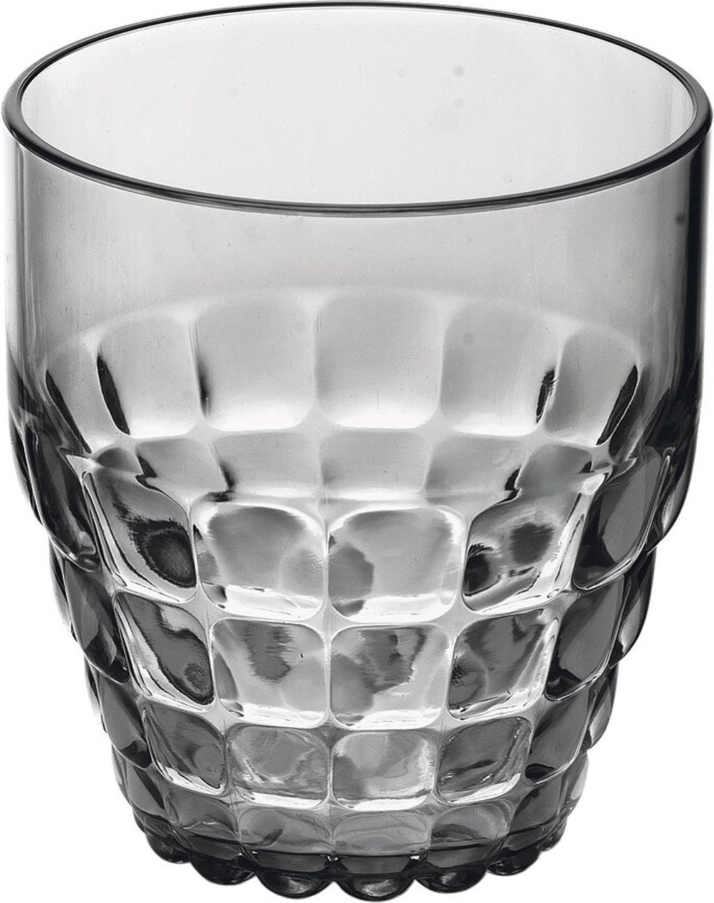 Кружка Guzzini Tiffany, 350 мл, пластик