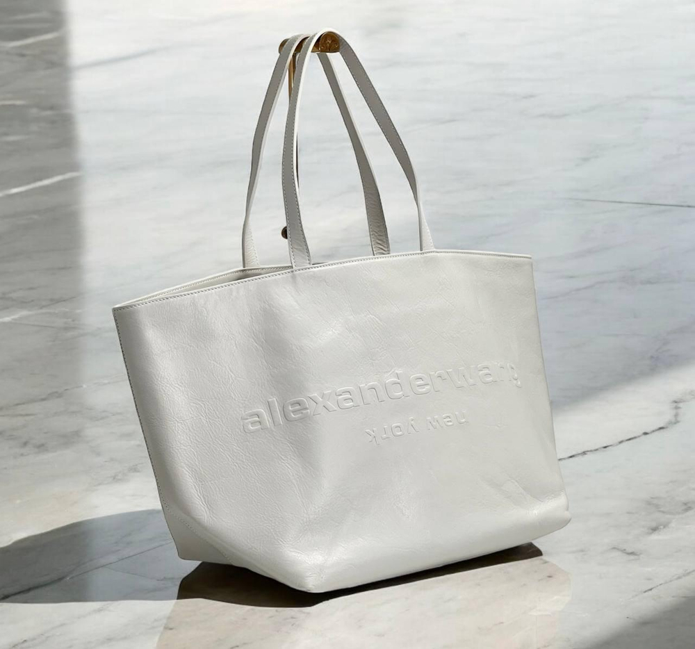 Шопер Alexander Wang
