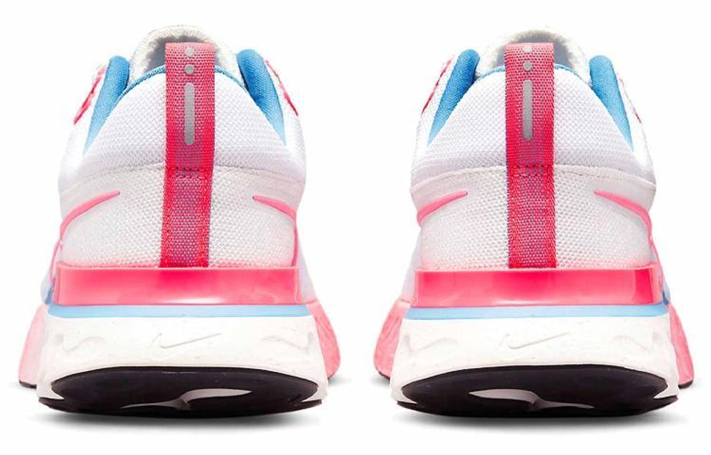 Кроссовки Nike React Infinity Run Flyknit 2