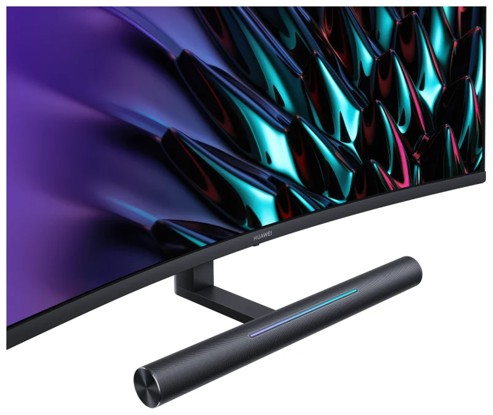 34" Монитор HUAWEI MateView GT ZQE-CAA, 3440x1440, 165 Гц, *VA