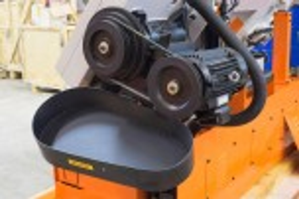 Станок ленточнопильный STALEX BS-5030 388156