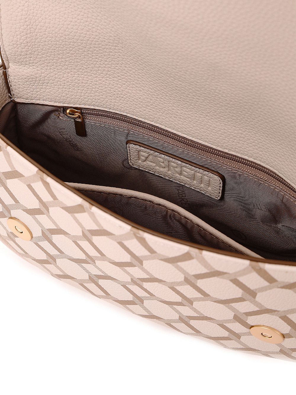 Сумка из экокожи FABRETTI FR50023-13CS