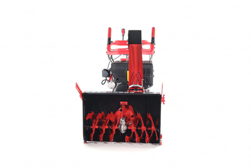 Бензиновый снегоуборщик GEOS SnowLine 700 E ll