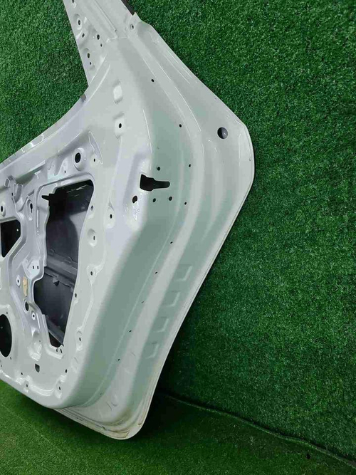 Дверь задняя правая JAC J7 (2020-н.в.)