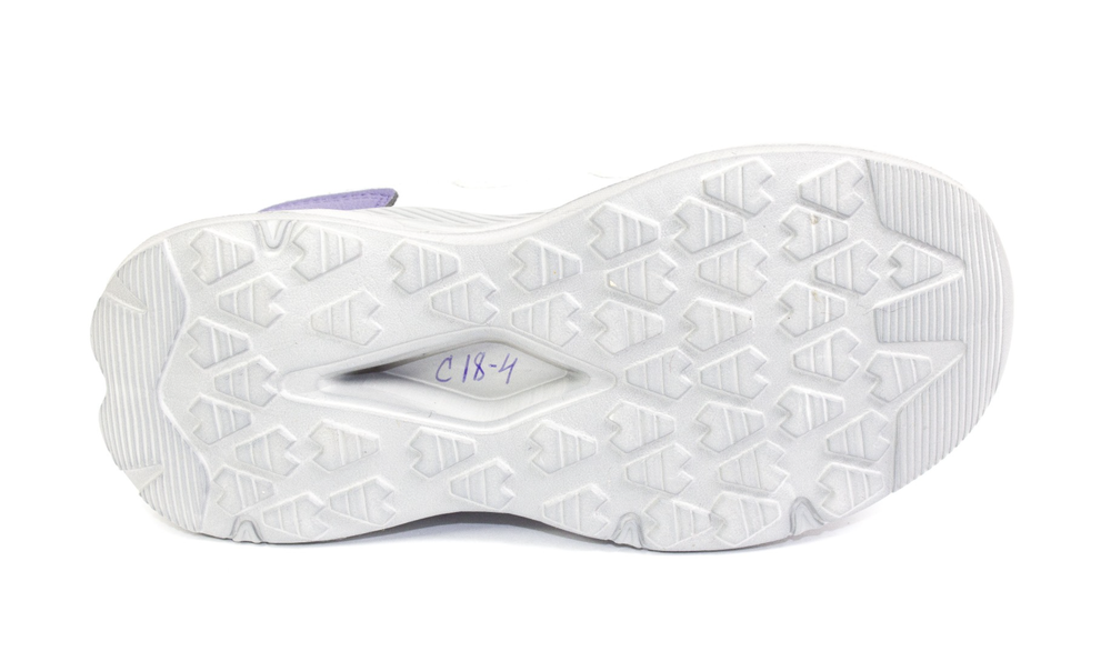 Кроссовки детские демисезонные Песня 9 арт. C18-4