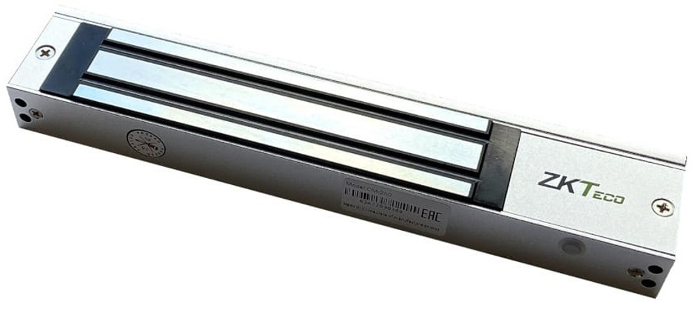 Замок электромагнитный ZKTeco CM-350H