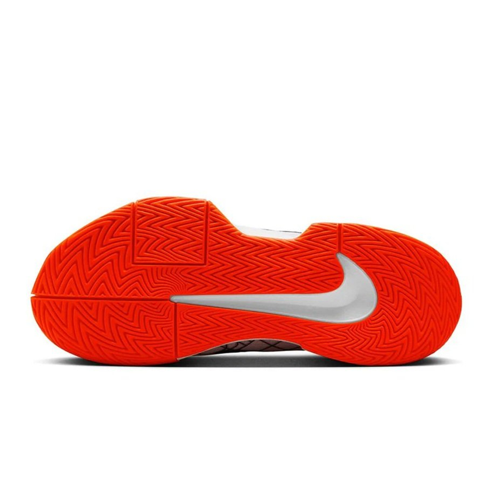 Кроссовки для тенниса Женские NIKE ZOOM CHALLENGE для всех покрытий