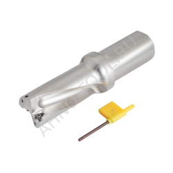 Сверло корпусное C40-2D41-87WC06 ACCKee