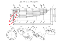 Д646-1 01.01.032Ч Лист