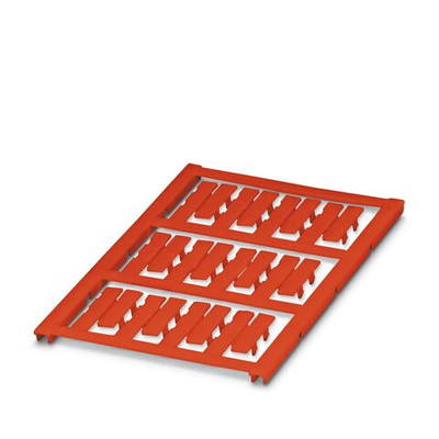 0824708 - UC-WMC 3,1 (23X 4) RD CUS - Маркировка для проводов