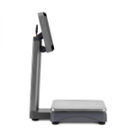 Весы с печатью этикеток M-ER 828 PM-15.2