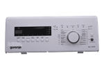 Пластик стиральной машины Gorenje WT 62113
