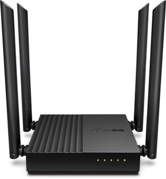 Маршрутизатор TP-Link Archer C64