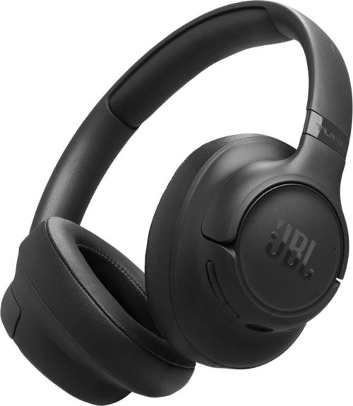 Беспроводные наушники JBL Tune 730BT Black