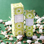 Крем для рук "БЕЛЫЙ ЖАСМИН"