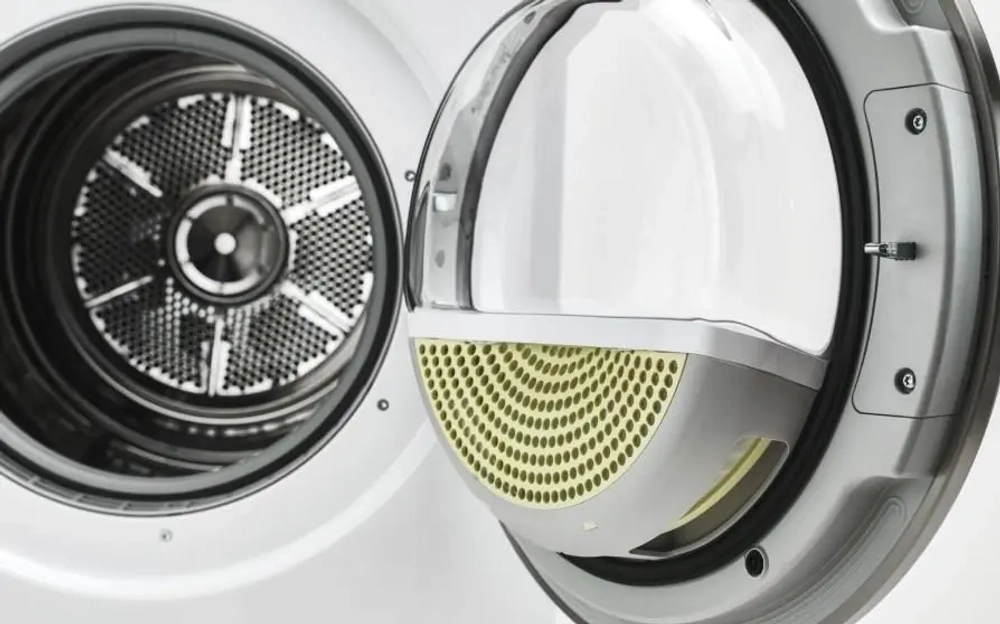 Сушильная машина Asko T408HD.W.P фото 7