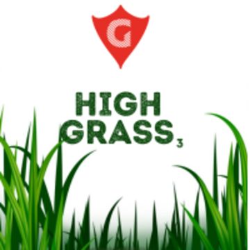 HIGH GRASS 3 | centennial • citra • simcoe // GUSI (Новосибирск)
