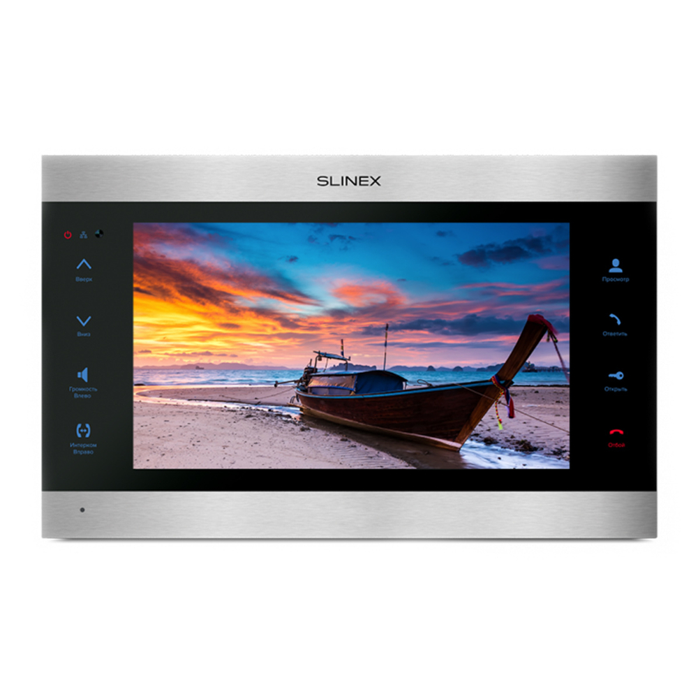 SL-10IPTHD видеодомофон Slinex