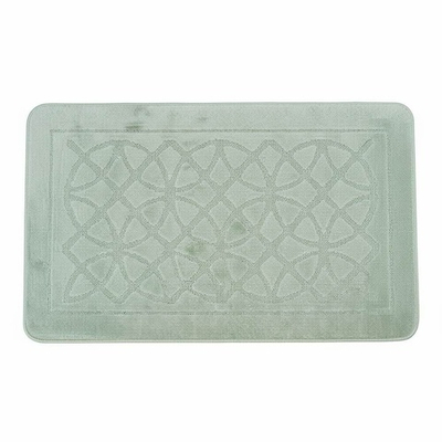 Коврик MAXIMUS 60*100см, 2542 ALMOND