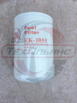 Фильтр топливный EKKA EK-1055
