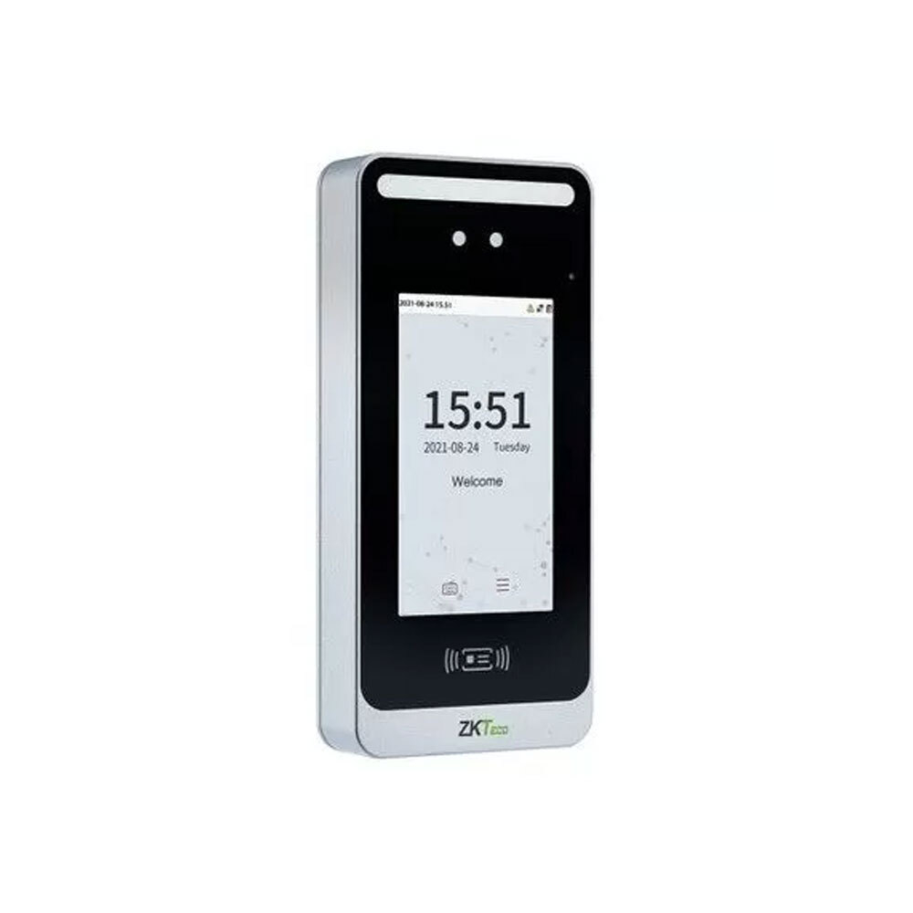 ZKTeco SpeedFace M4 [MF] СКУД