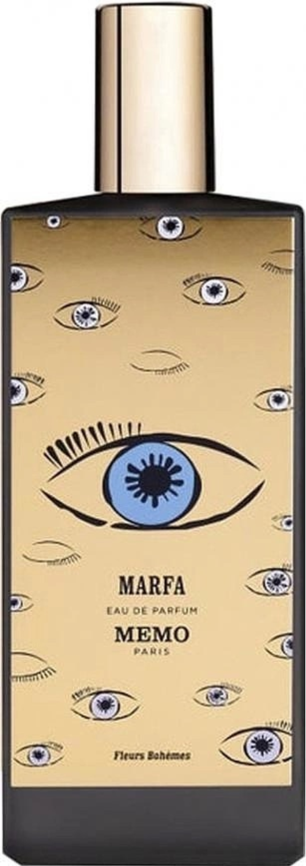Memo Marfa