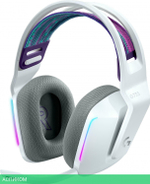 Наушники Logitech G733 белый (981-000883)