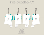 Альбом DAY6 - 8th Mini Album Fourever