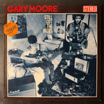 Gary Moore - Still Got The Blues (Европа 1990г.)