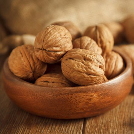 Грецкий орех
