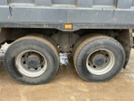 Shacman (Shaanxi) SX* 8x4 Самосвал SX33186W366C (Дизельный, 10,8 л, 441 л.с., МТ)