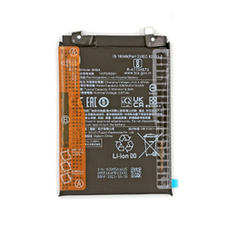 Xiaomi Redmi Note 11 Pro 4G (21091116TG) (BM5A) / Аккумулятор (батарея) (ORIG-SP)