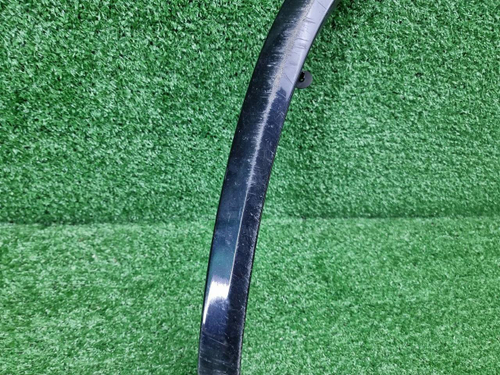 Расширитель передний LH BMW X3 G01 (17-24) M-Paket