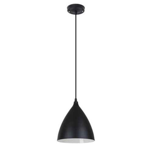 Подвесной светильник Arte Lamp LARK A7075SP-1BK