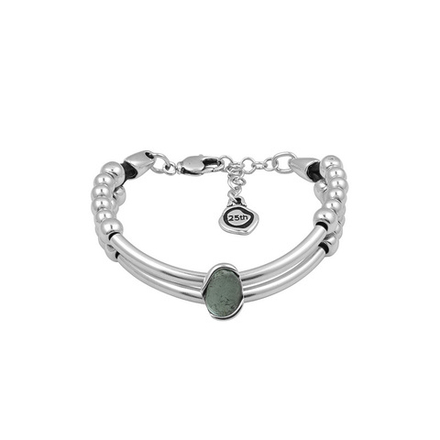 Браслет Ciclon DAILA CELESTE C232124-36-0 G/S