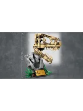 Конструктор Jurassic World 76964 Череп тираннозавра