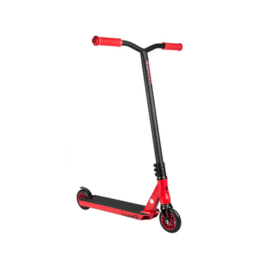 Самокат Chilli 2021 Pro Scooter Reaper Fire (б/р)