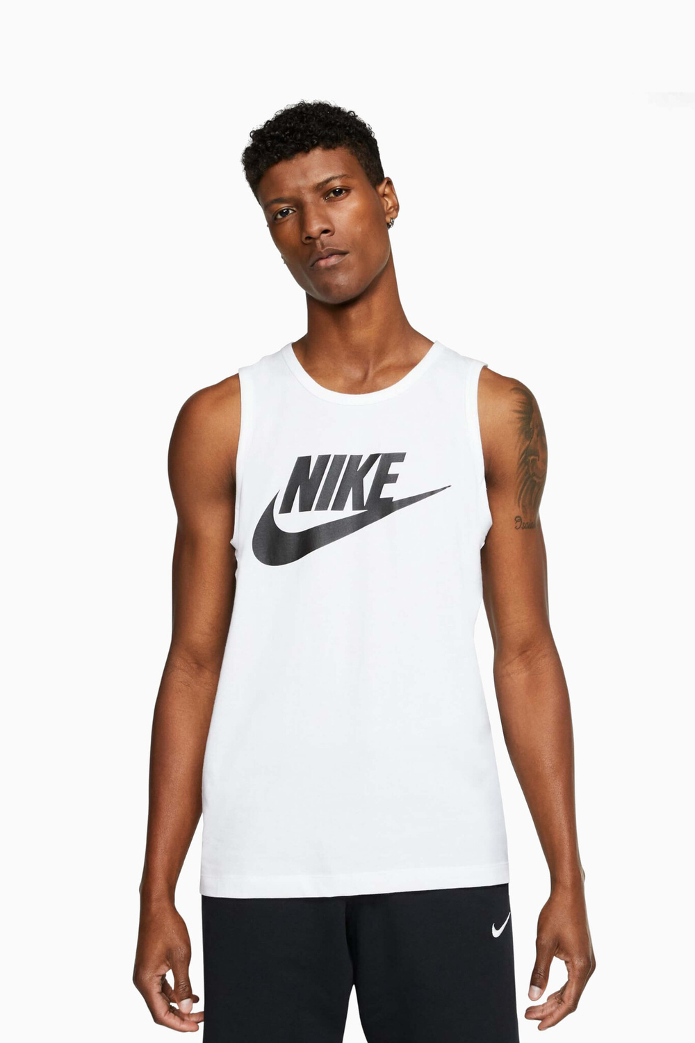 Футболка Nike Sportswear Logo