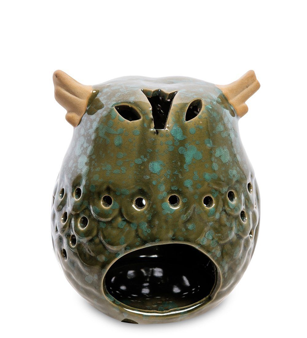 CF-23 Подсвечник «Сова»