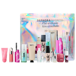 Sephora Favorites Gleamy Dreamy Value Set