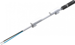 Датчик положения Festo SME-8M-DS-24V-K-2,5-OE