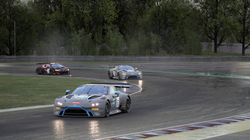 Assetto Corsa Competizione Стандартное издание (диск для Xbox One/Series X, интерфейс и субтитры на русском языке)