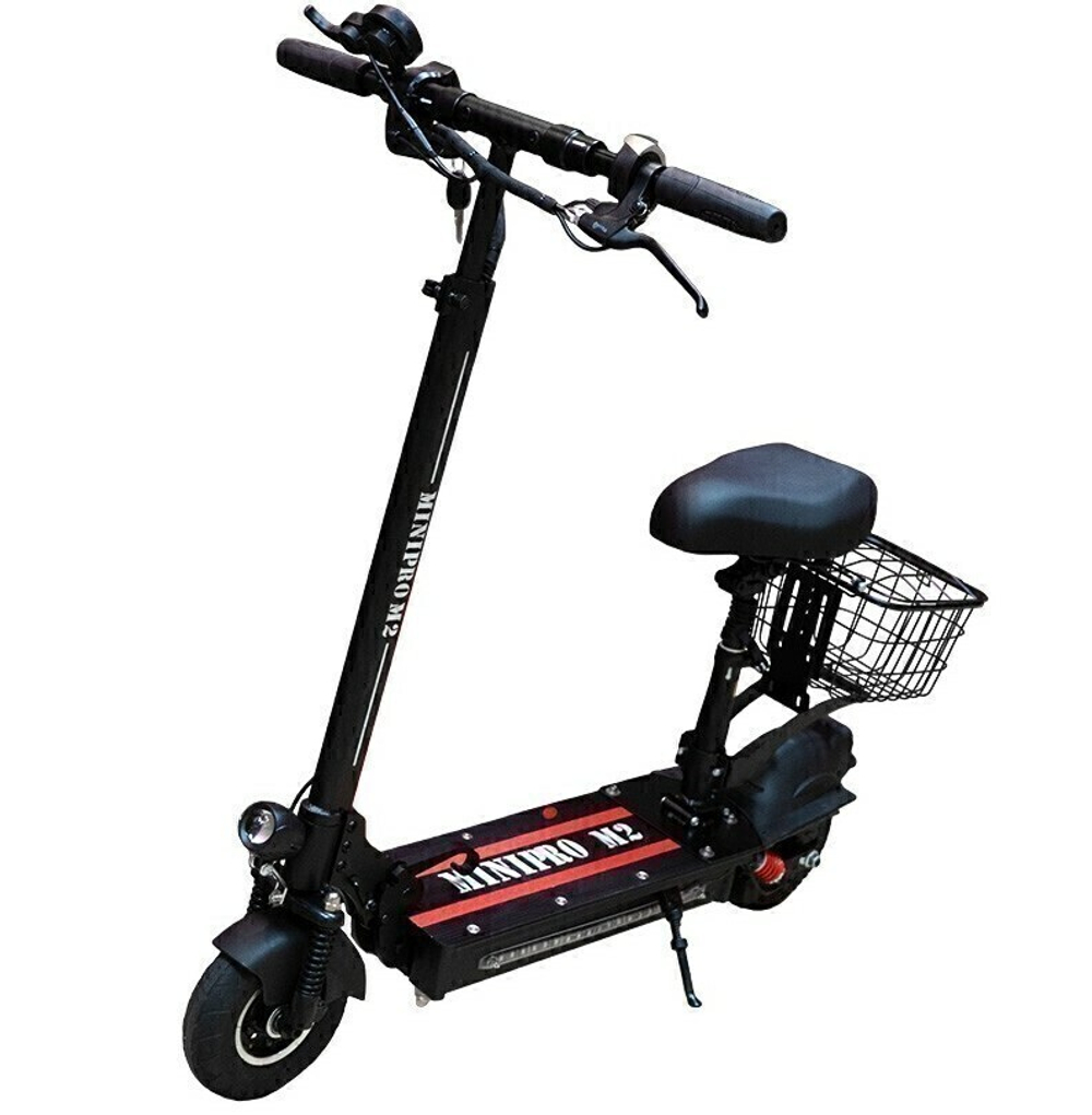 Электросамокат MINIPRO M2