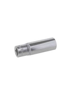 Головка 3/8" 6-и гр. 14мм удлиненная, L=63 мм на холдере Arnezi R0200114