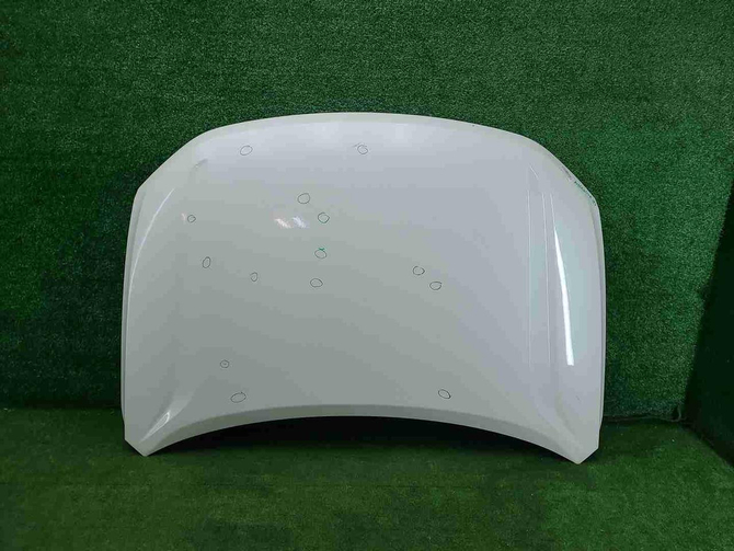 Капот Changan CS35PLUS (2018-н.в.)