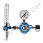 Регулятор расхода газа У-30/АР-40-П-01-1Р (220V)