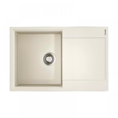 Omoikiri Daisen 78-PA Artgranit/пастила