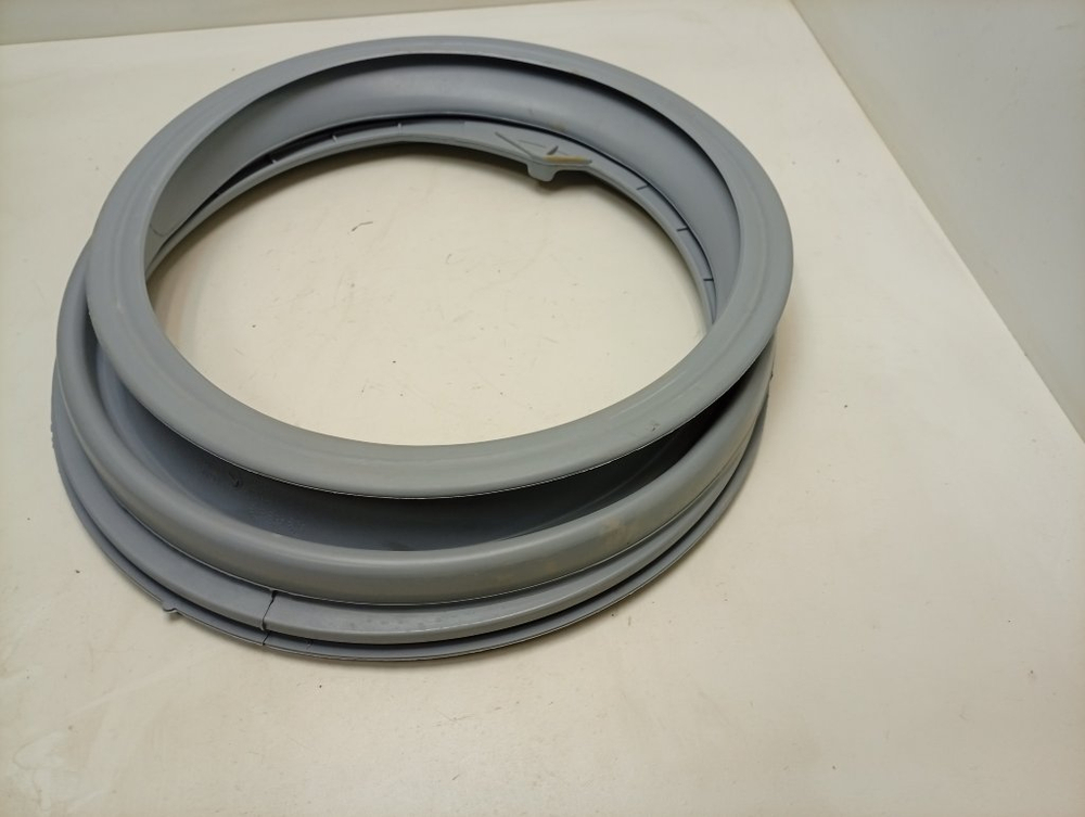 CS41072D1/2-07 кт49 Манжета люка для стиральной машины Candy 41021143 б/у